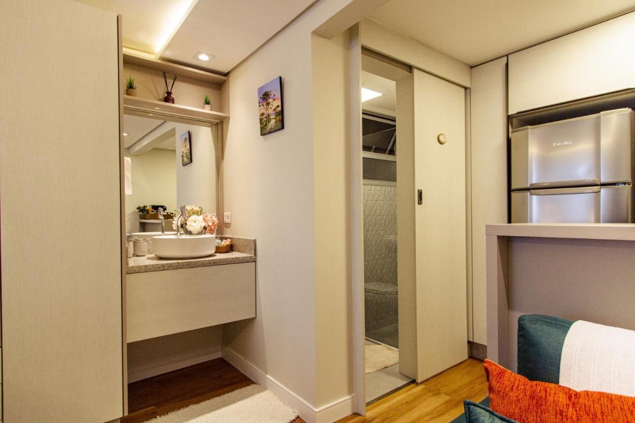Apartamento Belvedere *