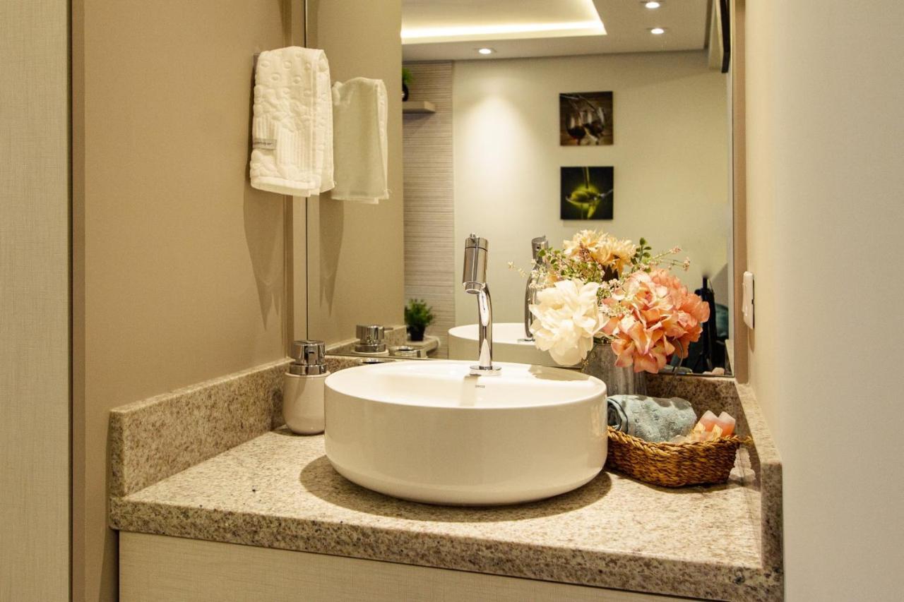 Apartamento Belvedere Curitiba