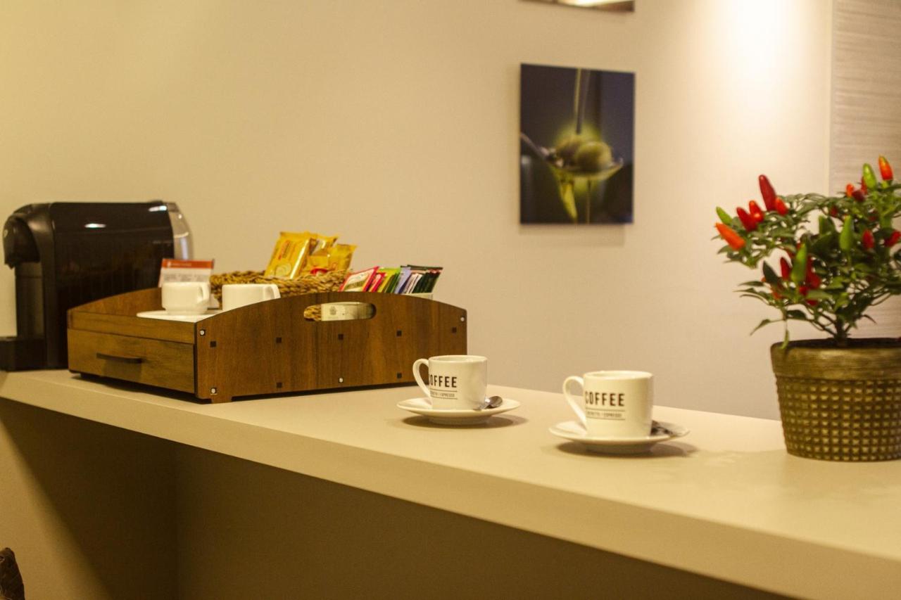 Apartamento Belvedere *