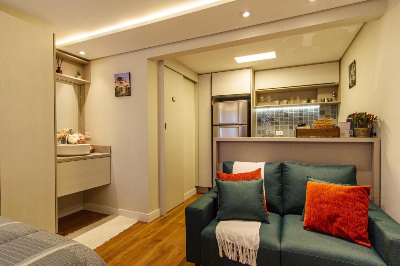 Belvedere Apartamento