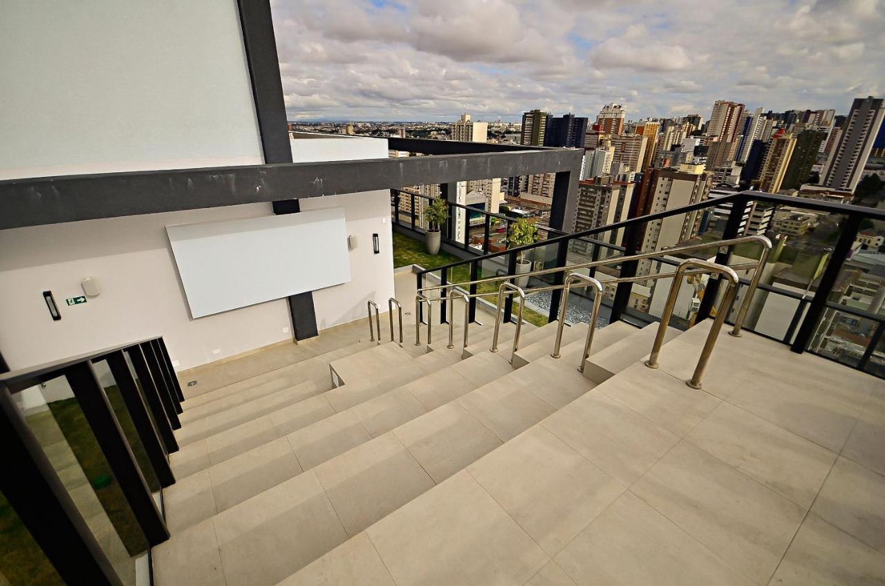 Apartment Apartamento Completos Com Pisicina Aquecida No Centro De