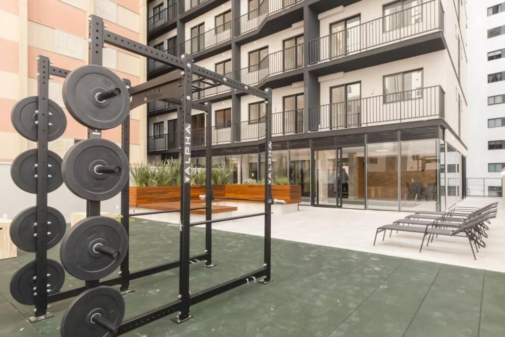 Apartamento Batel Curitiba