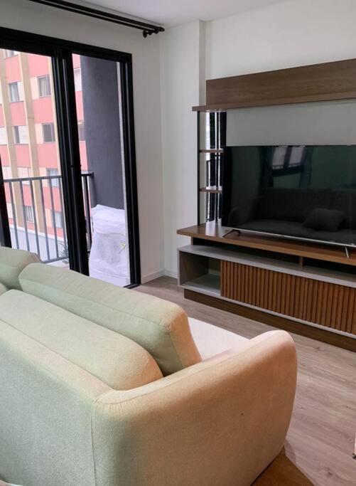 Apartamento Batel Curitiba
