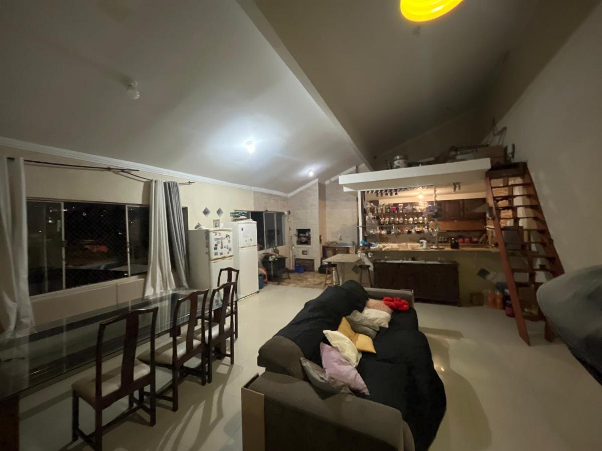 Quarto Hostel Curitiba Curitiba
