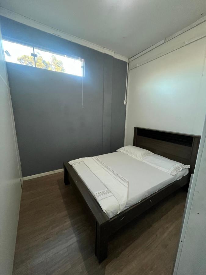 Quarto Hostel Curitiba Hospedagem domiciliar *