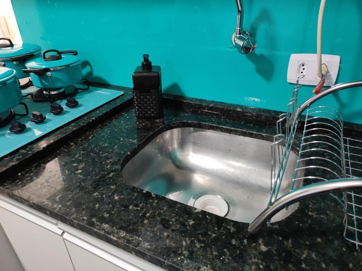 Ideal Em Apartment *