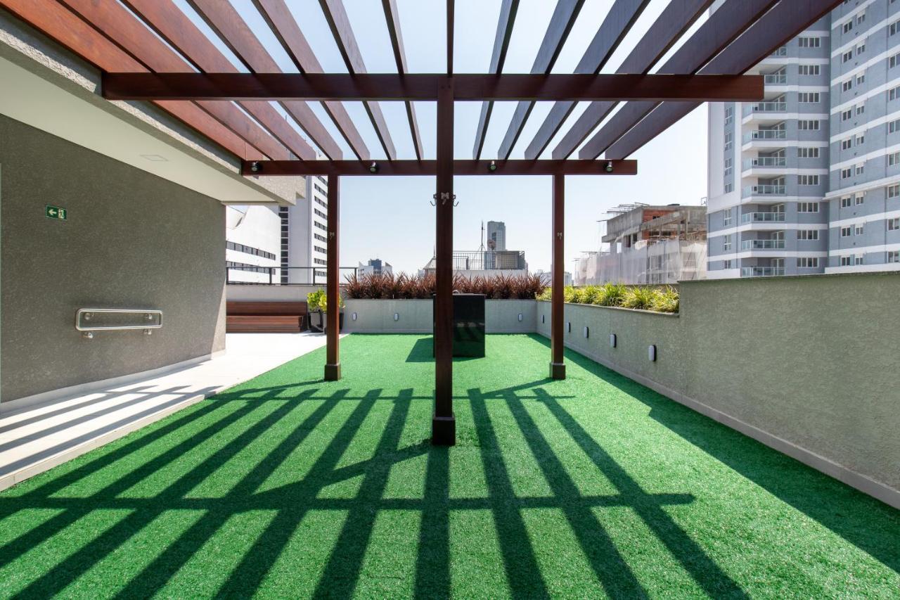 Luxuoso Bf - Cwb * Curitiba
