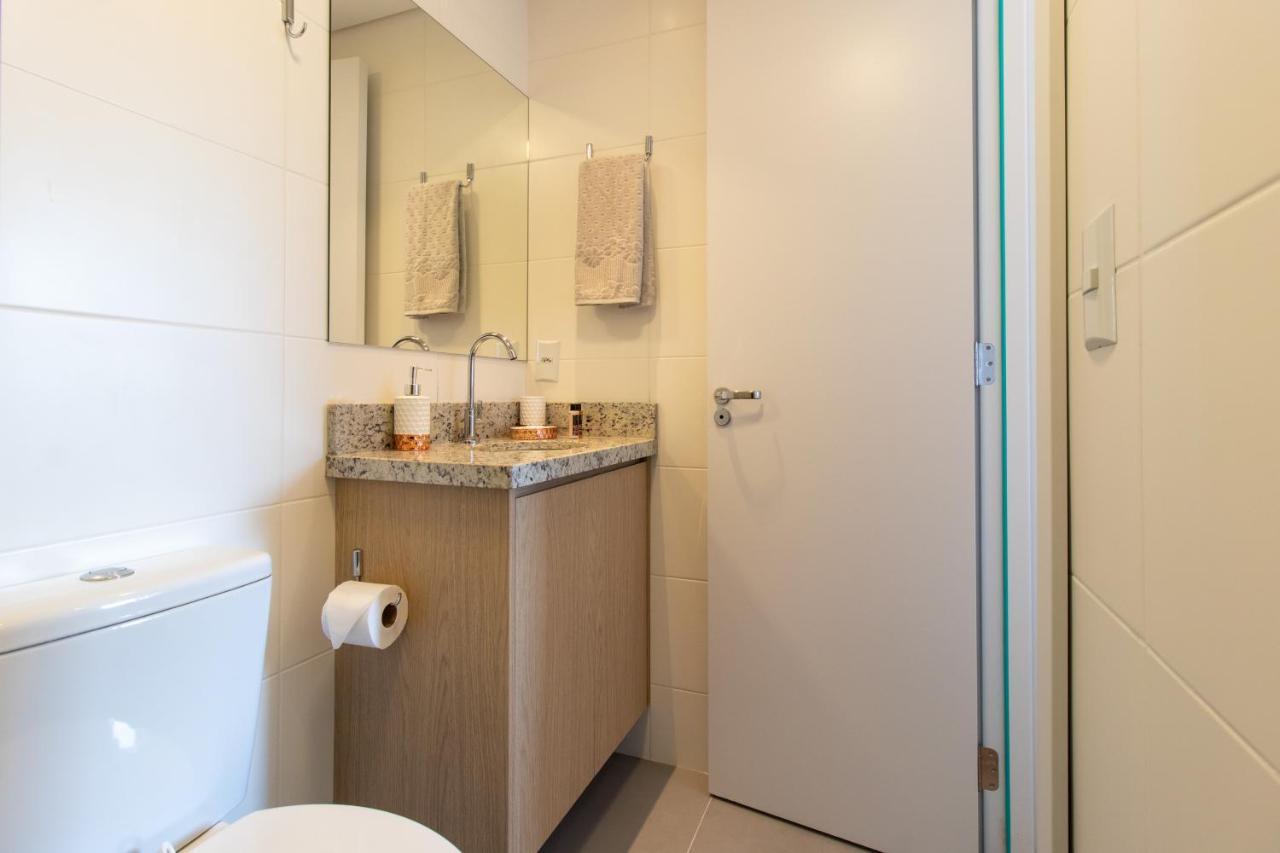 Luxuoso Bf - Cwb * Curitiba