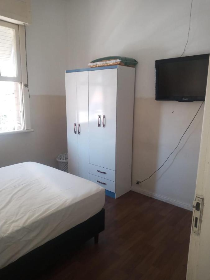 Ale Republica & Hotel-economico Apartamento