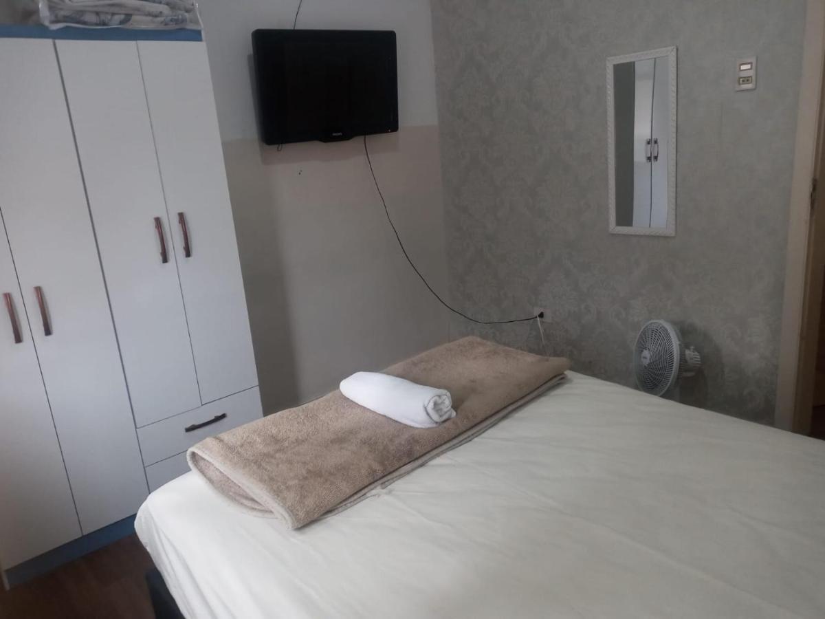 Apartamento Ale Republica & Hotel-economico