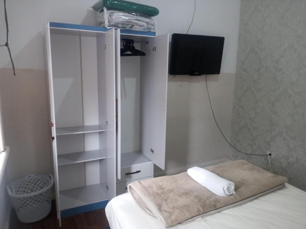 Ale Republica & Hotel-economico Apartamento *