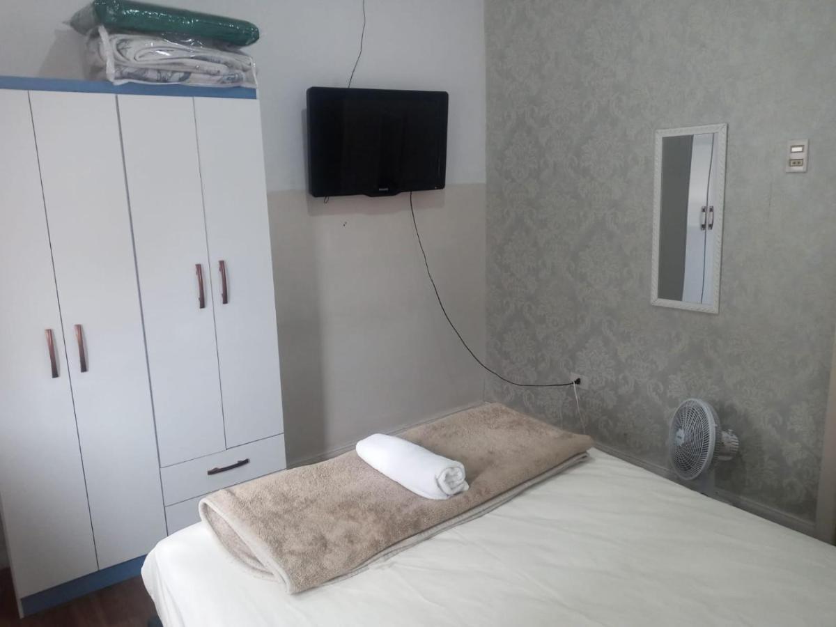 Ale Republica & Hotel-economico *