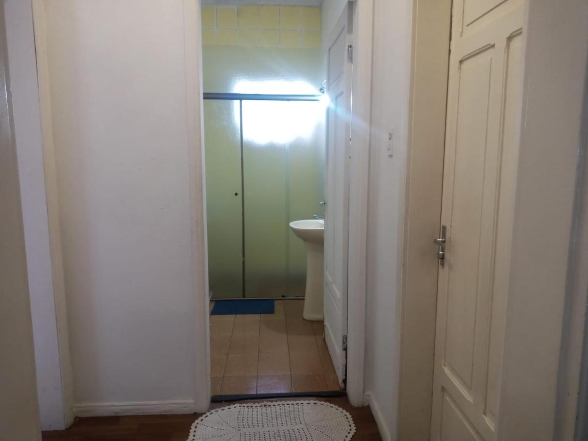 Apartamento Ale Republica & Hotel-economico *