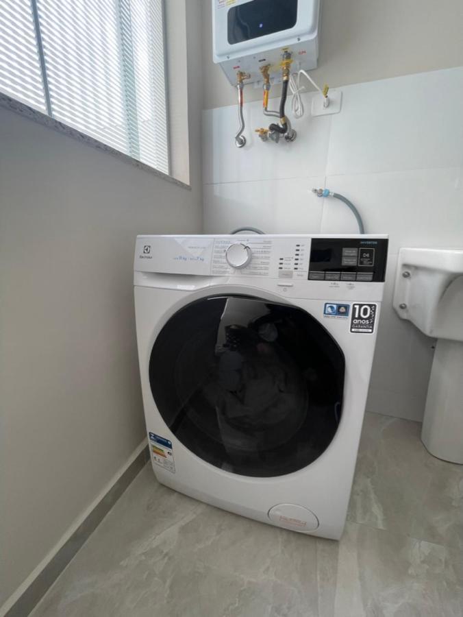 Apartamento Alpha Imoveis Curitiba