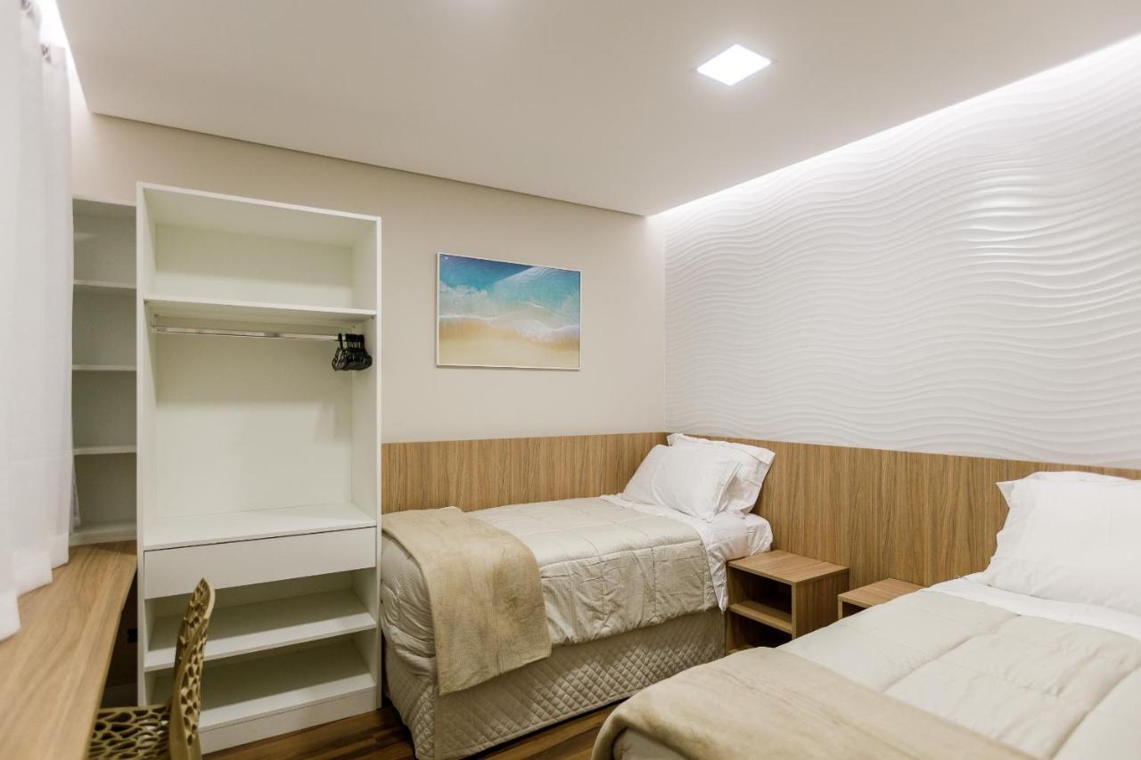 Apartamento Alpha Imoveis Curitiba