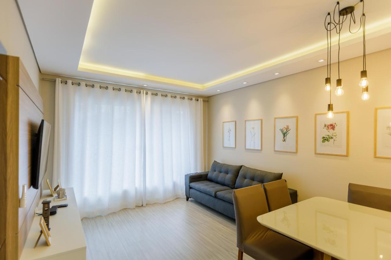 Apartamento Alpha Imoveis *
