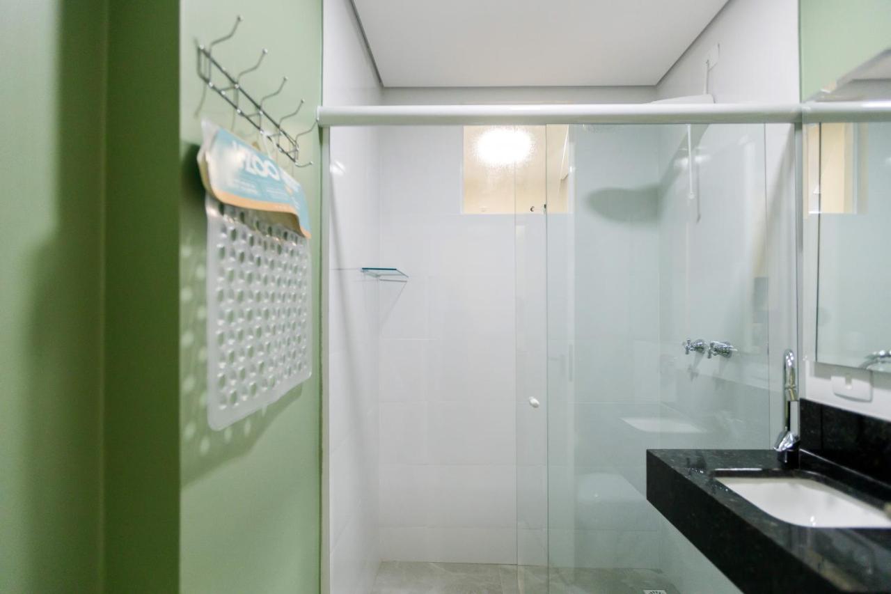 Apartamento Alpha Imoveis Curitiba