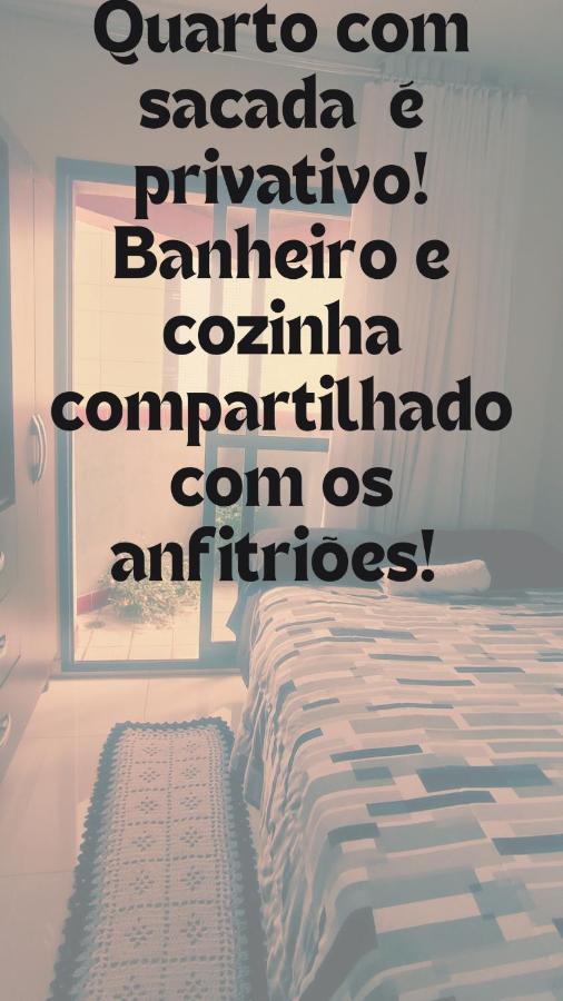 Quarto Na Regiao Central Com Alexa Integrada E Sacada Curitiba