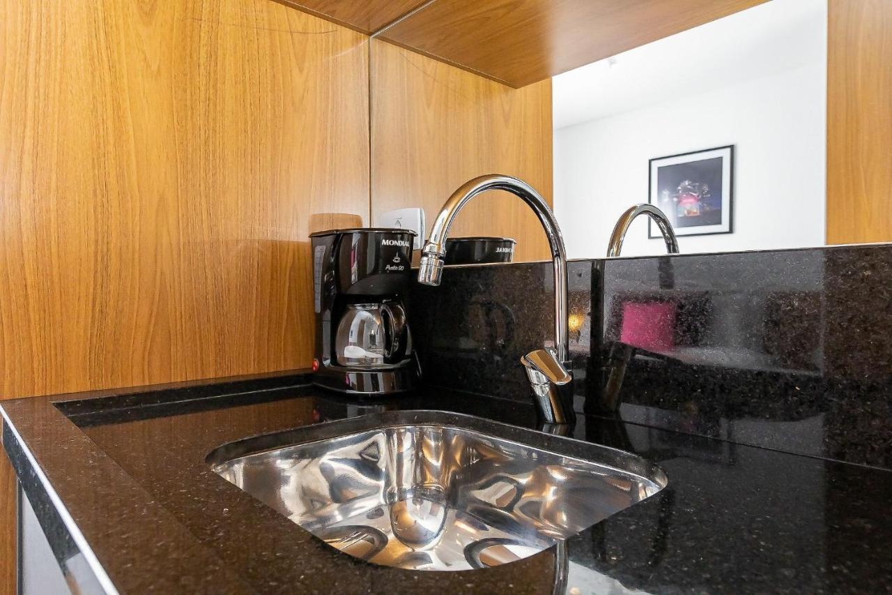 Housi Brickell One - Hbo0410 Apartamento Curitiba