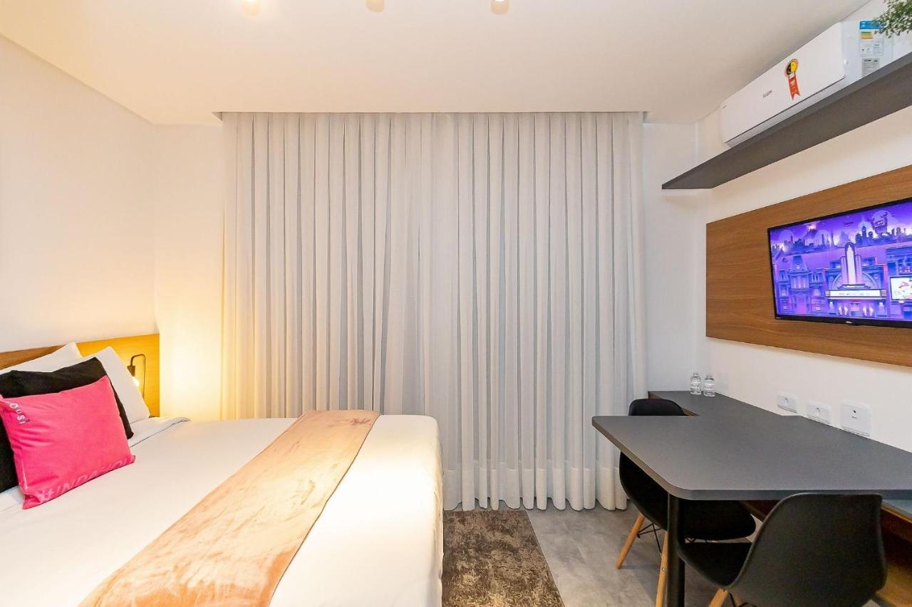 Apartamento Housi Brickell One - Hbo0410