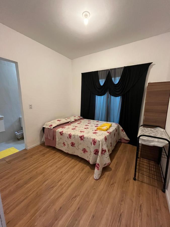 Hospedagem domiciliar Suite Hostel Curitiba