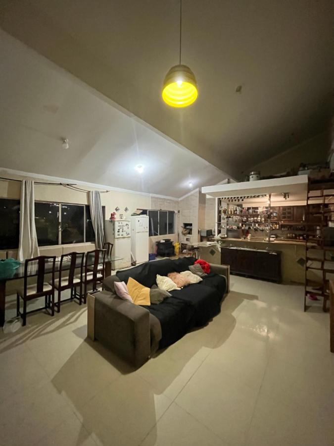 Suite Hostel Curitiba