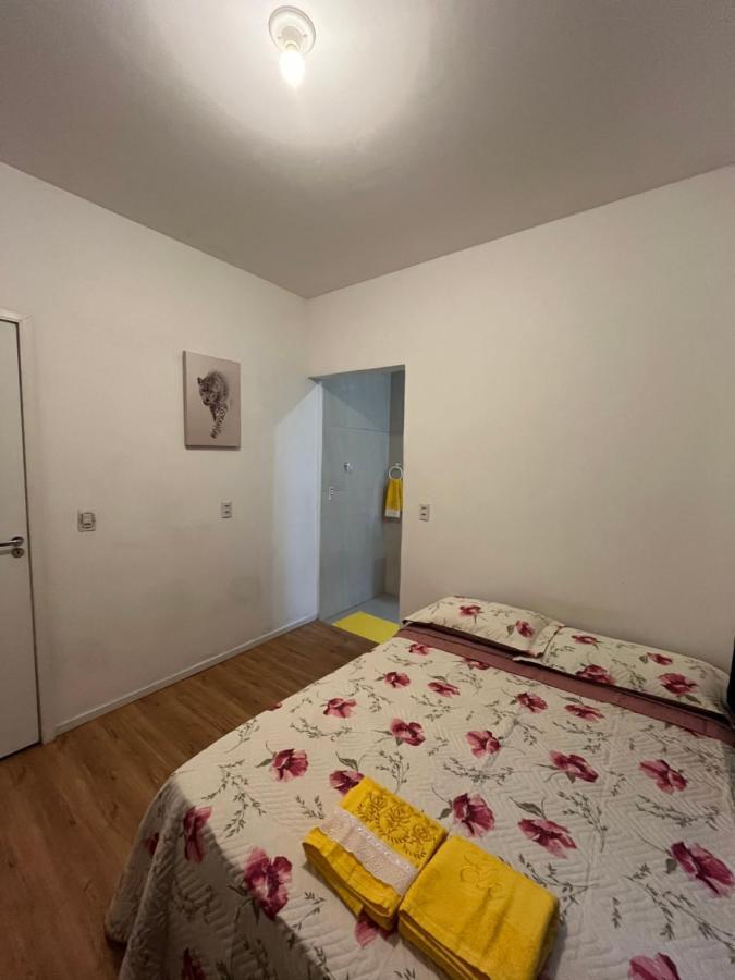 Suite Hostel Curitiba