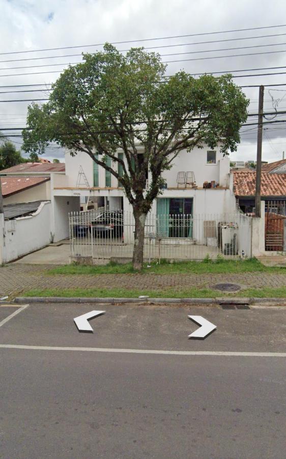Quarto Hostel Curitiba Hospedagem domiciliar