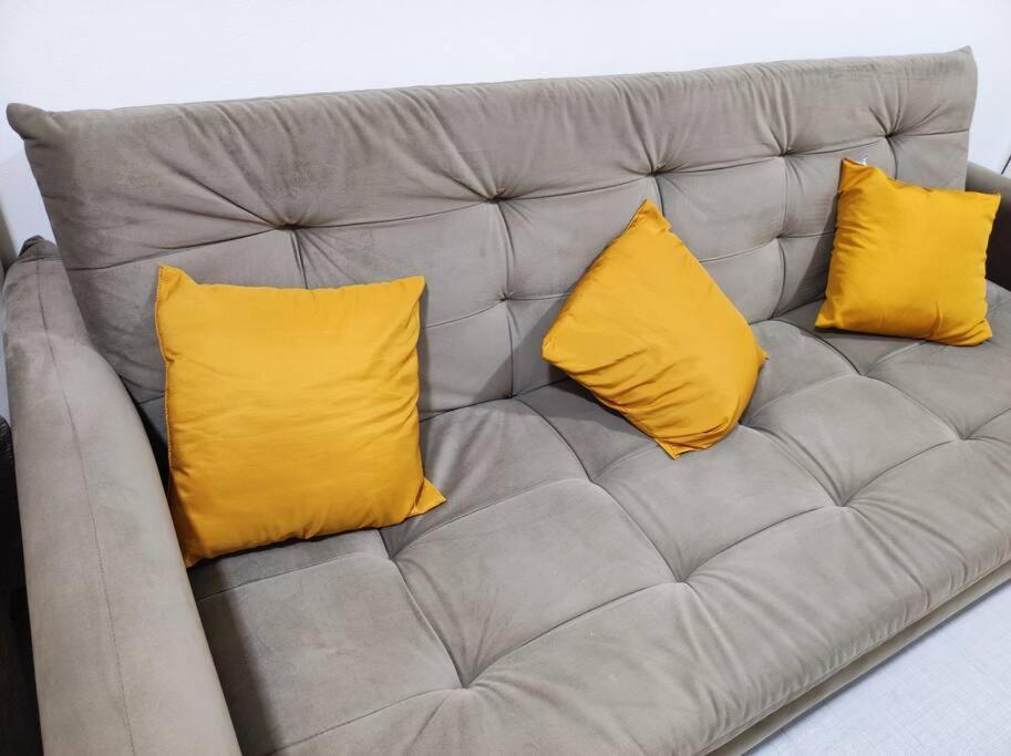Apartment Fabuloso Em Curitiba