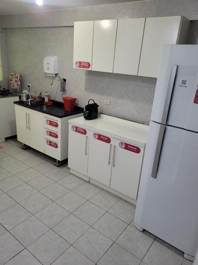 Albergue Kaizen Curitiba