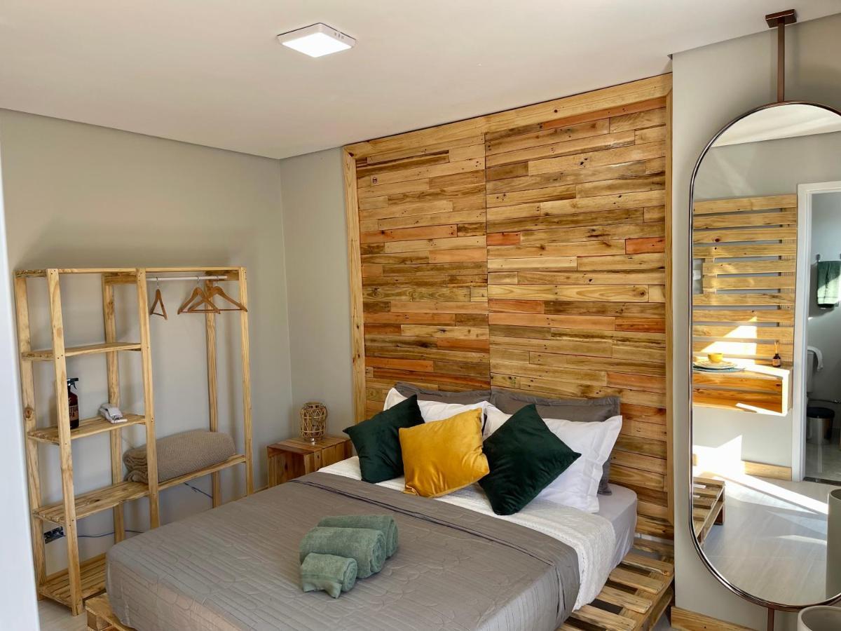 Apartment 22- Luxo Curitiba