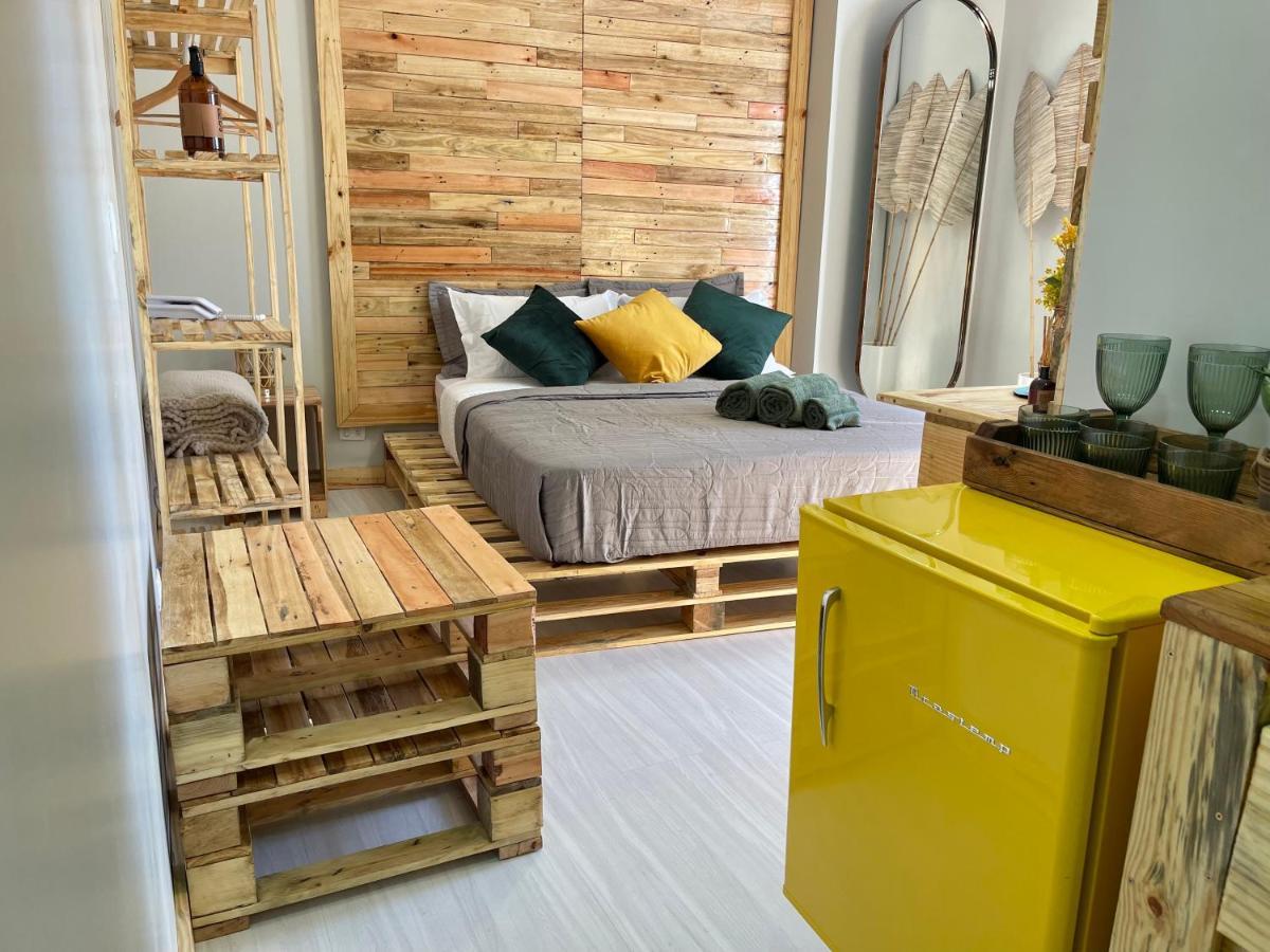 Apartment 22- Luxo *