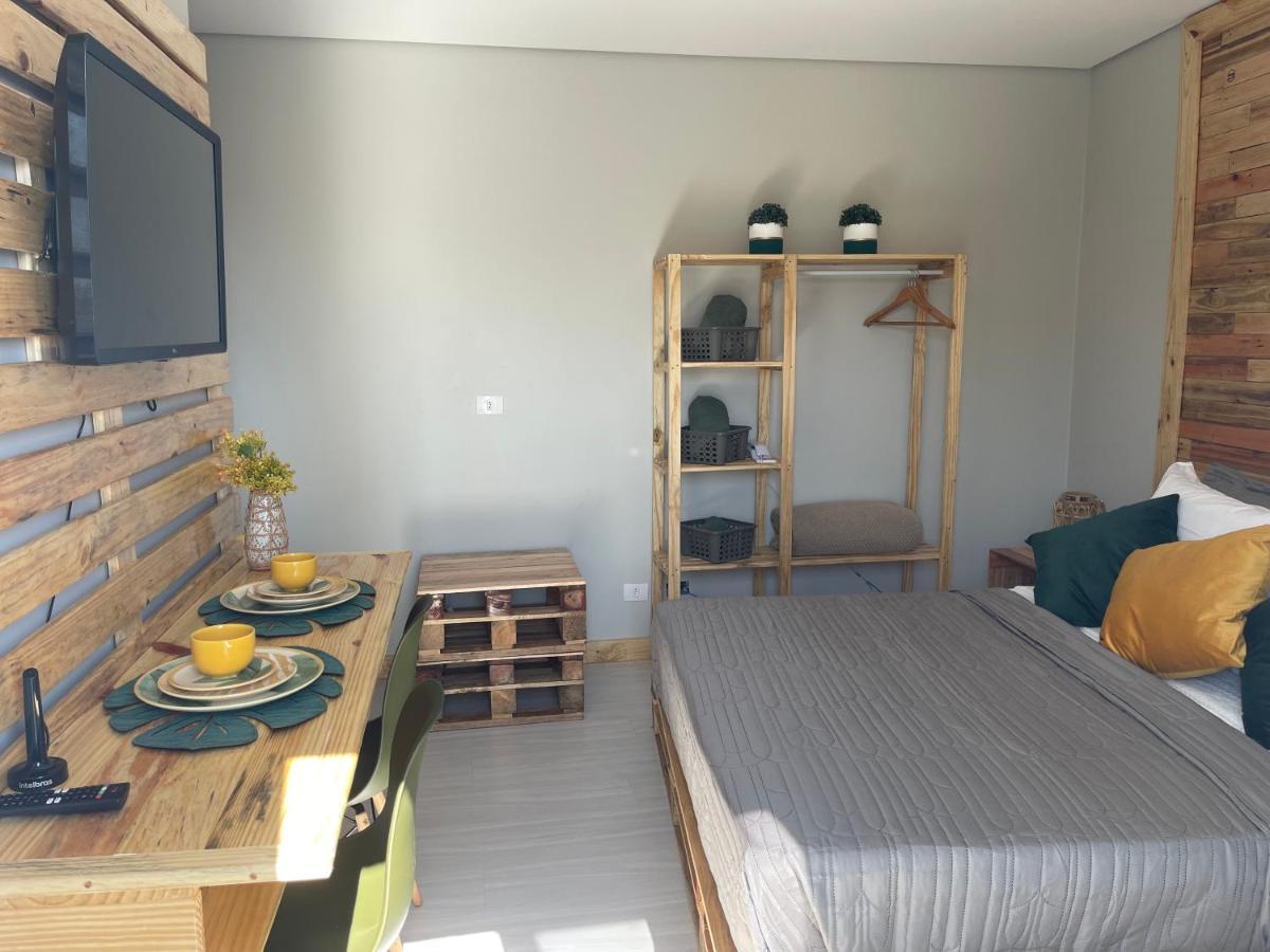 22- Luxo Apartment Curitiba