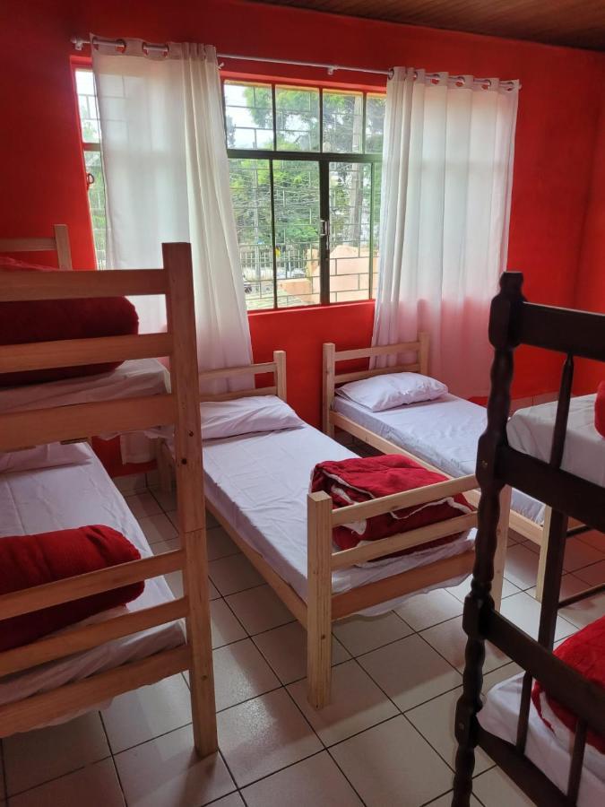 Albergue Kaizen *