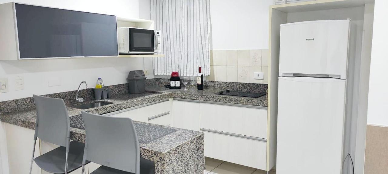 Apartamento Studio Apartamento Curitiba