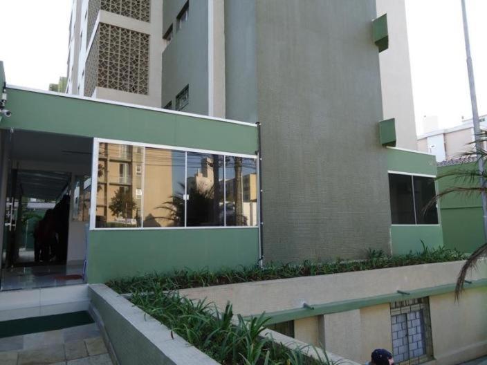 Apartamento Studio Apartamento Curitiba