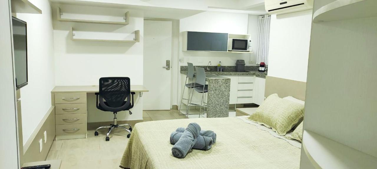 Apartamento Studio Apartamento Curitiba