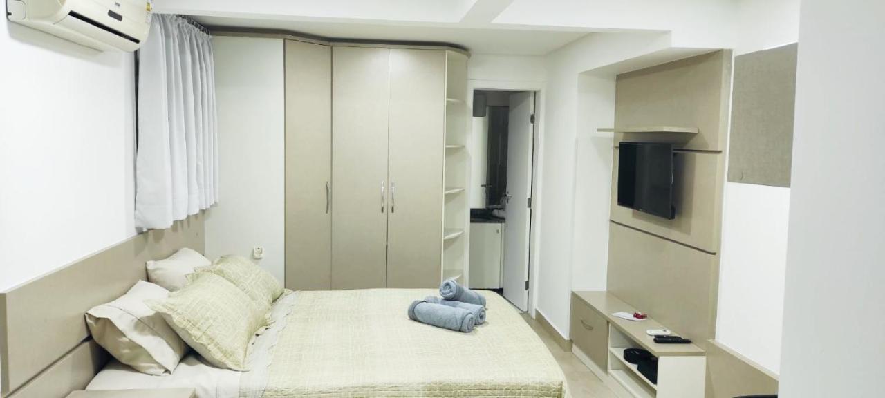 Apartamento Apartamento Studio *