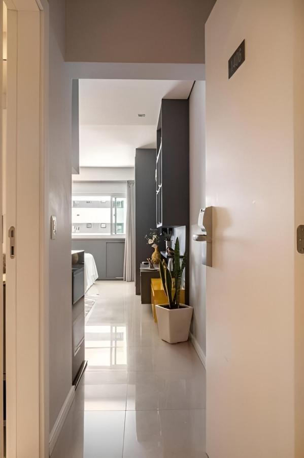 Apartment Acolhedor No Batel/agua Em Frente Ao Shopping Curitiba