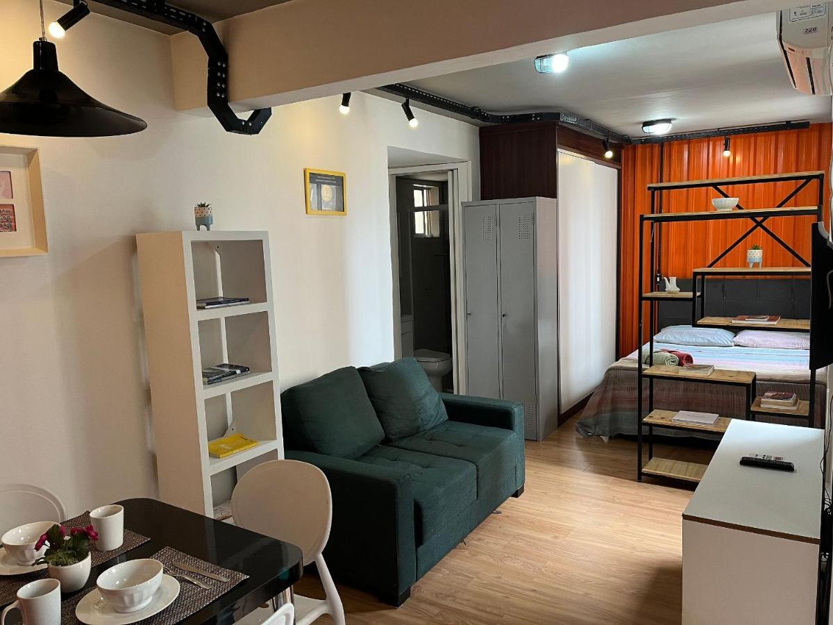 Localizacao Excelente - Proximo Parque Barigui