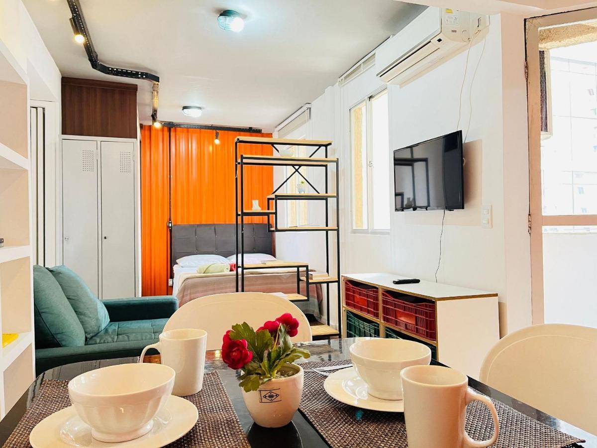 Localizacao Excelente - Proximo Parque Barigui Apartamento Curitiba