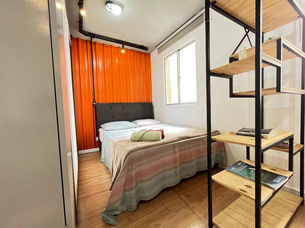 Localizacao Excelente - Proximo Parque Barigui Apartment Curitiba
