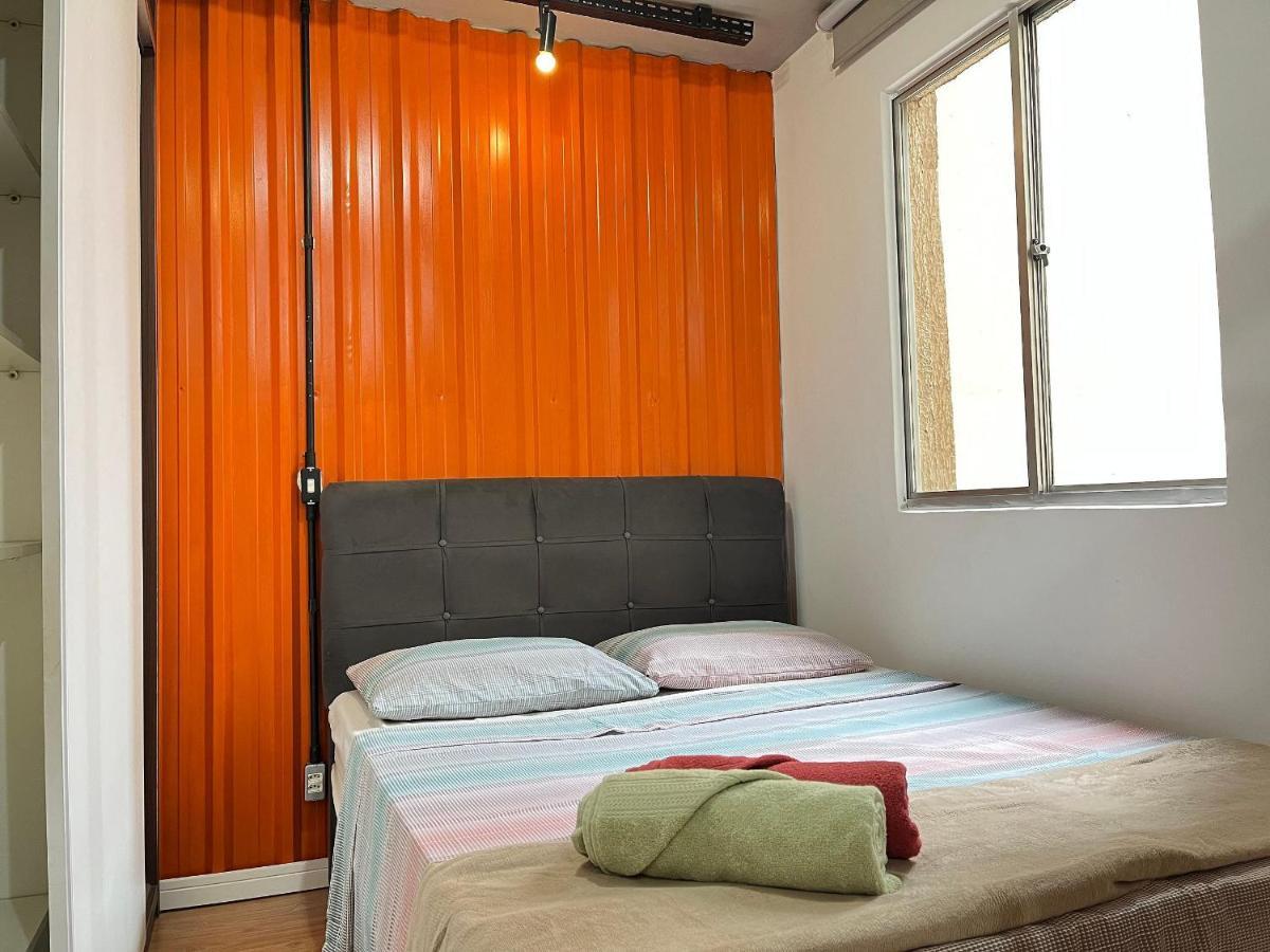Localizacao Excelente - Proximo Parque Barigui Apartamento Curitiba