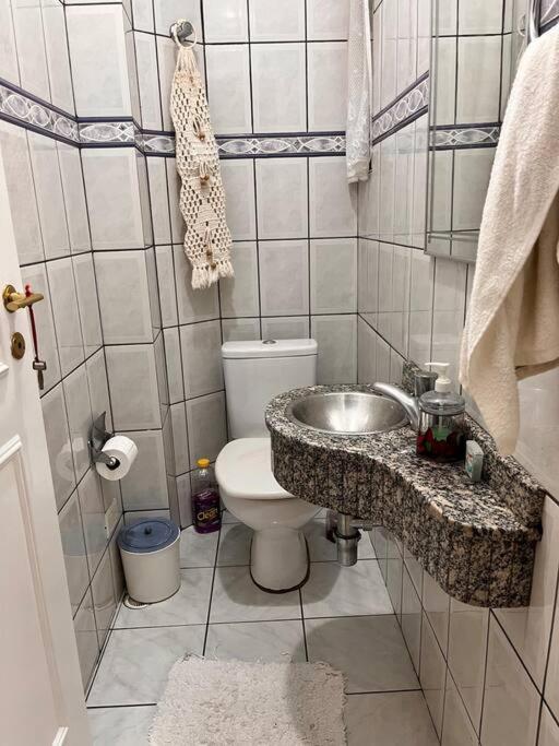 Triplex 5 Min Do Jardim Botanico