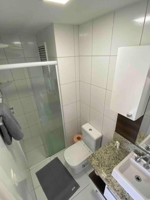 Apartamento Completo & Otima Localizacao Curitiba
