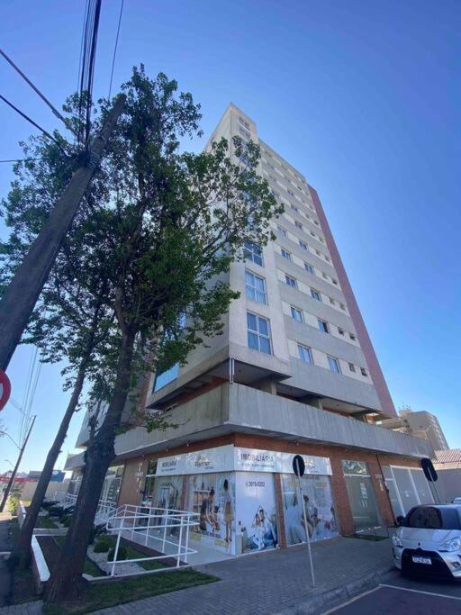 Apartamento Completo & Otima Localizacao