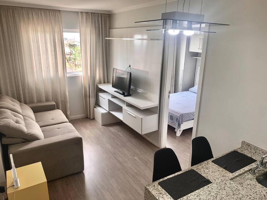 Completo & Otima Localizacao Apartamento *