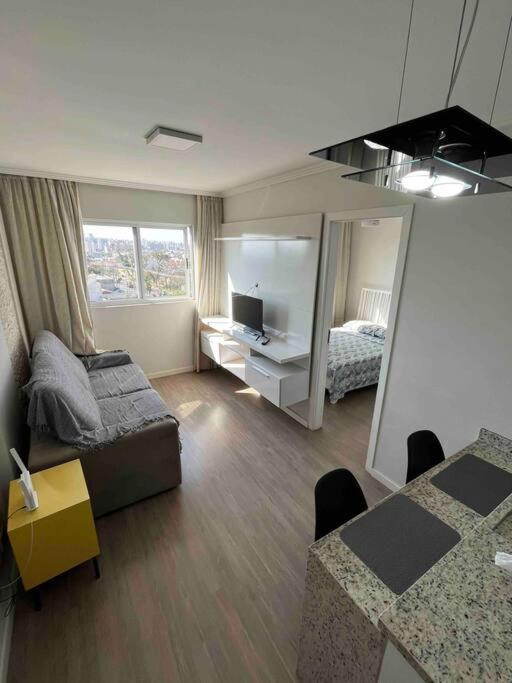 Apartamento Completo & Otima Localizacao *