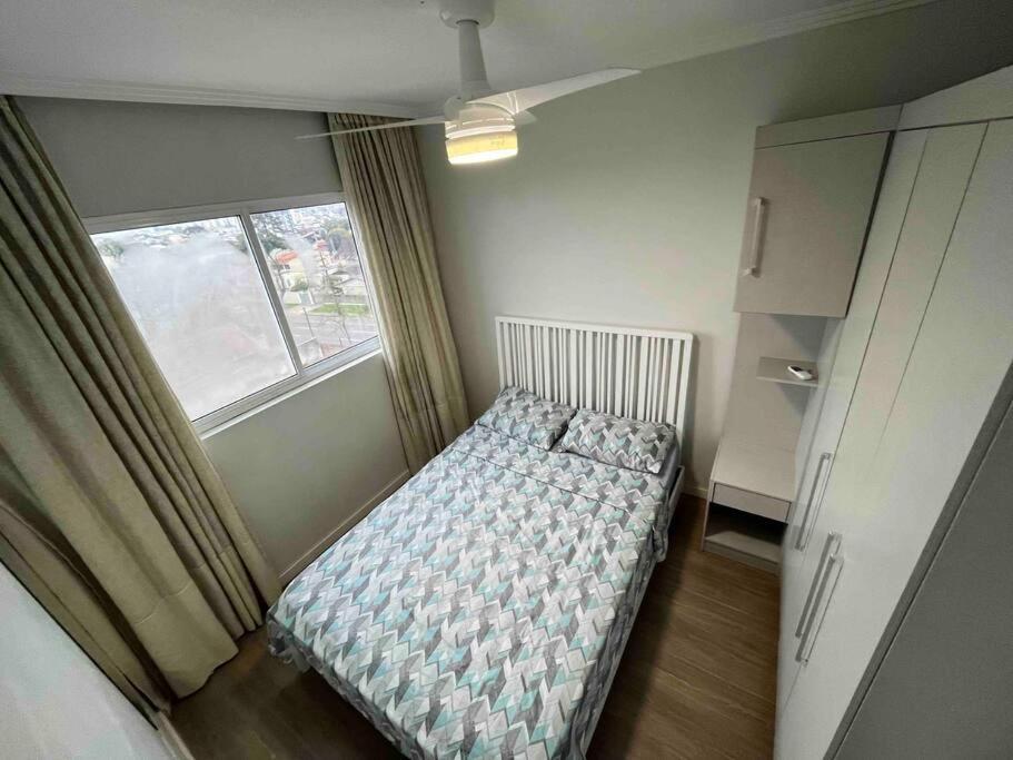 Completo & Otima Localizacao Apartamento