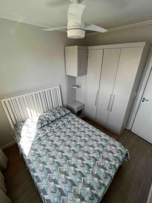 Apartamento Completo & Otima Localizacao *